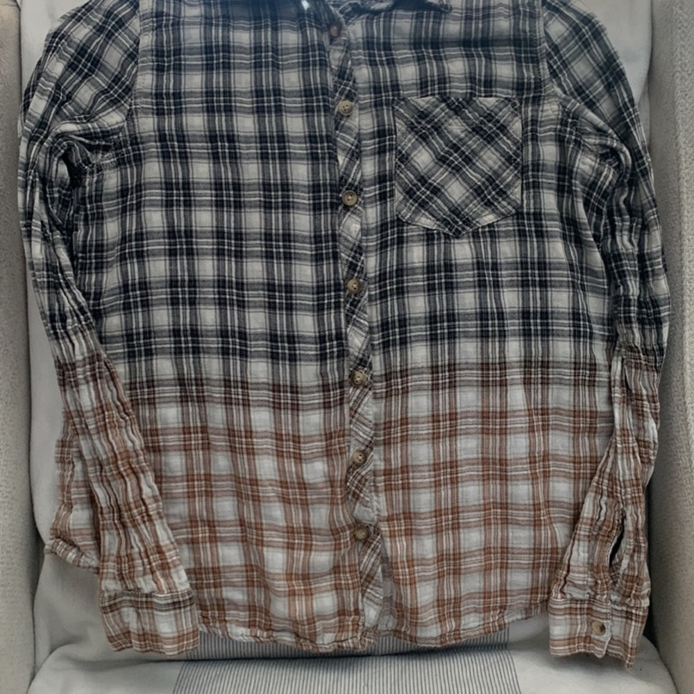 Flannel